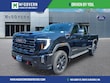  GMC Sierra 3500 HD