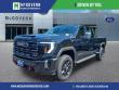 Used 2024 GMC Sierra 3500 HD AT4 Truck Crew Cab