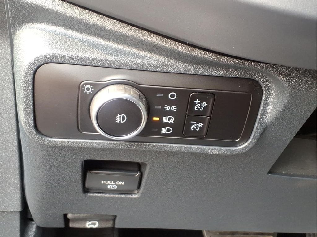2025 Ford Bronco 4-Door Outer Banks - Photo 21