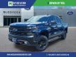 Used 2020 Chevrolet Silverado 1500 LT Trail Boss Truck Crew Cab