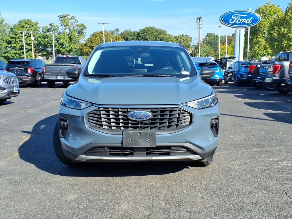 Used 2023 Ford Escape Active SUV