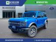Used 2025 Ford Bronco Badlands SUV