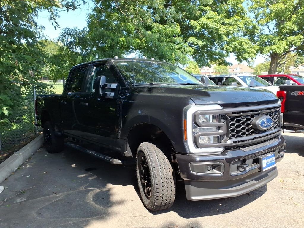 New 2026 Ford F-250SD XL Truck