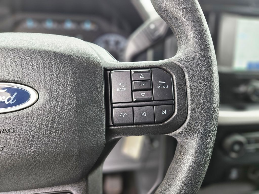 2022 Ford F-150 XLT - Photo 27