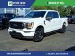 Used 2023 Ford F-150 XLT Truck SuperCrew Cab