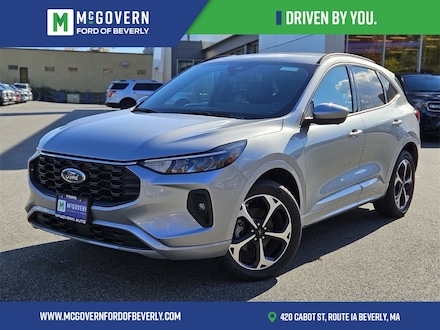 2024 Ford Escape ST-Line Select SUV