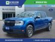 Used 2024 Ford Maverick XLT Truck SuperCrew