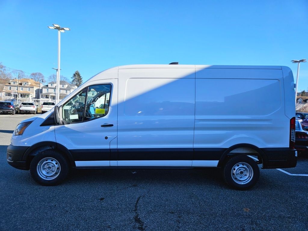 New 2026 Ford Transit-250 Base Cargo Van