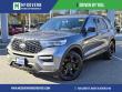 Used 2023 Ford Explorer ST-Line SUV