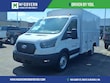  Ford Transit-350