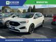 Used 2022 Ford Edge ST SUV