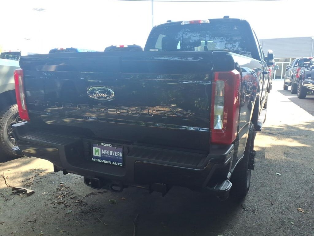 New 2026 Ford F-250SD XL Truck