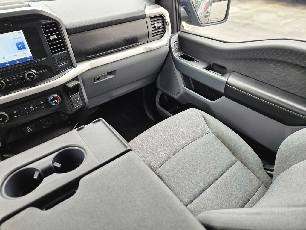 2022 Ford F-150 XLT - Photo 14