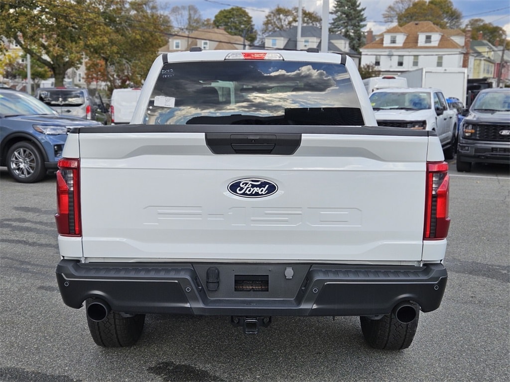 New 2024 Ford F-150 STX Truck