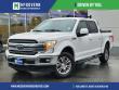 Used 2020 Ford F-150  Truck SuperCrew Cab