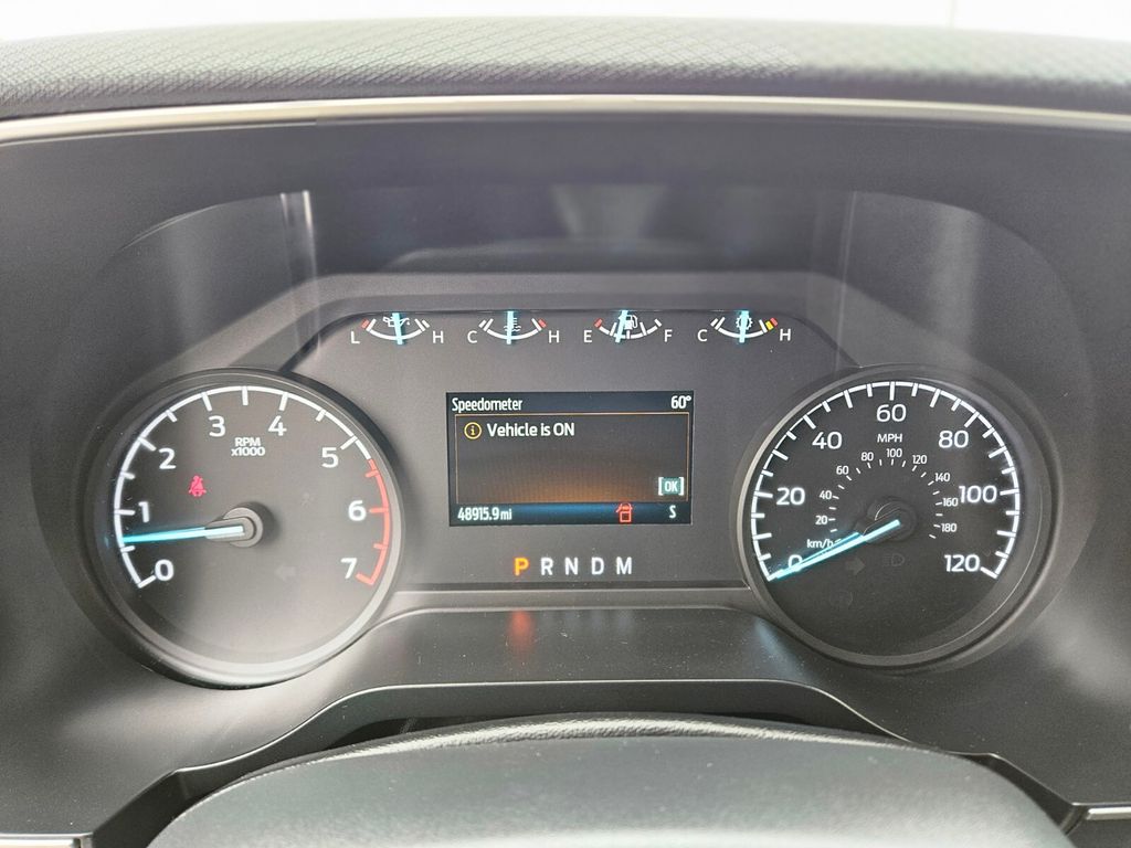 2022 Ford F-150 XLT - Photo 28