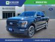 Used 2023 Ford F-150 XLT Truck SuperCrew Cab