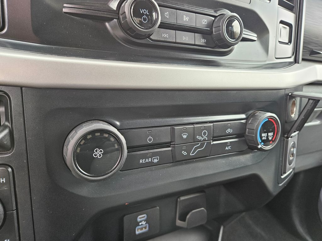 2022 Ford F-150 XLT - Photo 21