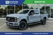 Ford F-250SD