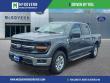 Used 2025 Ford F-150 XLT Truck SuperCrew Cab
