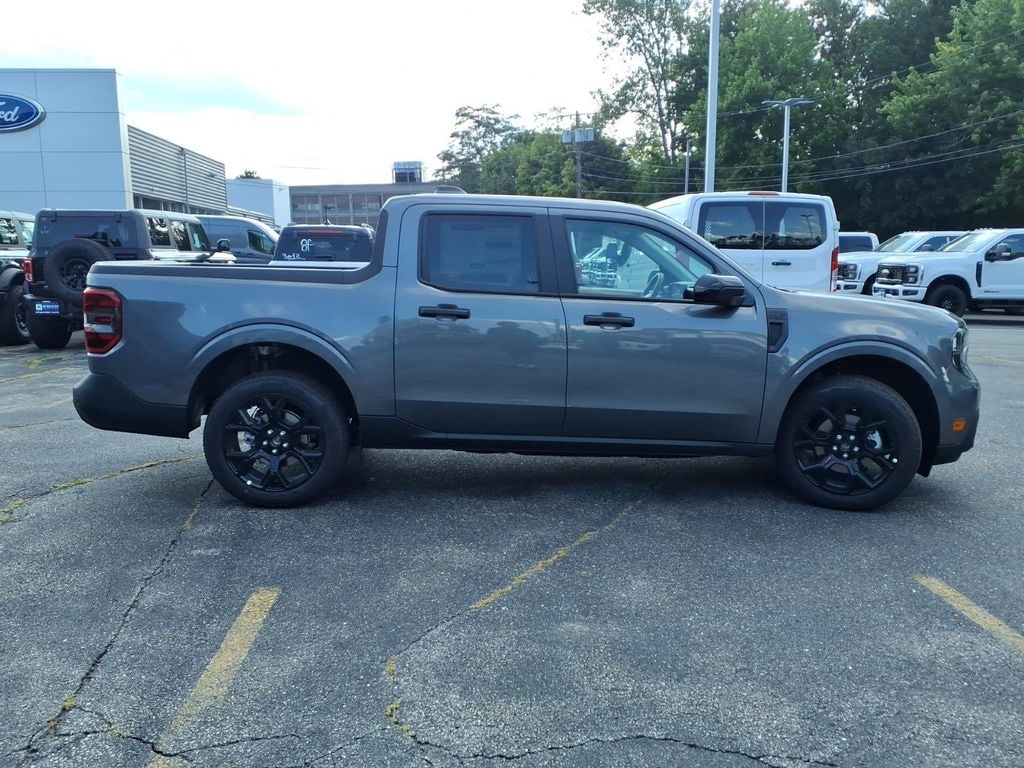 New 2026 Ford Maverick XLT Truck