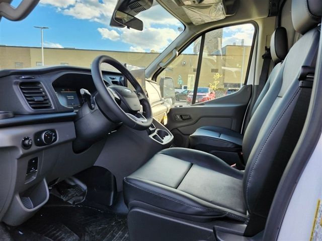 2026 Ford Transit Van Base - Photo 14