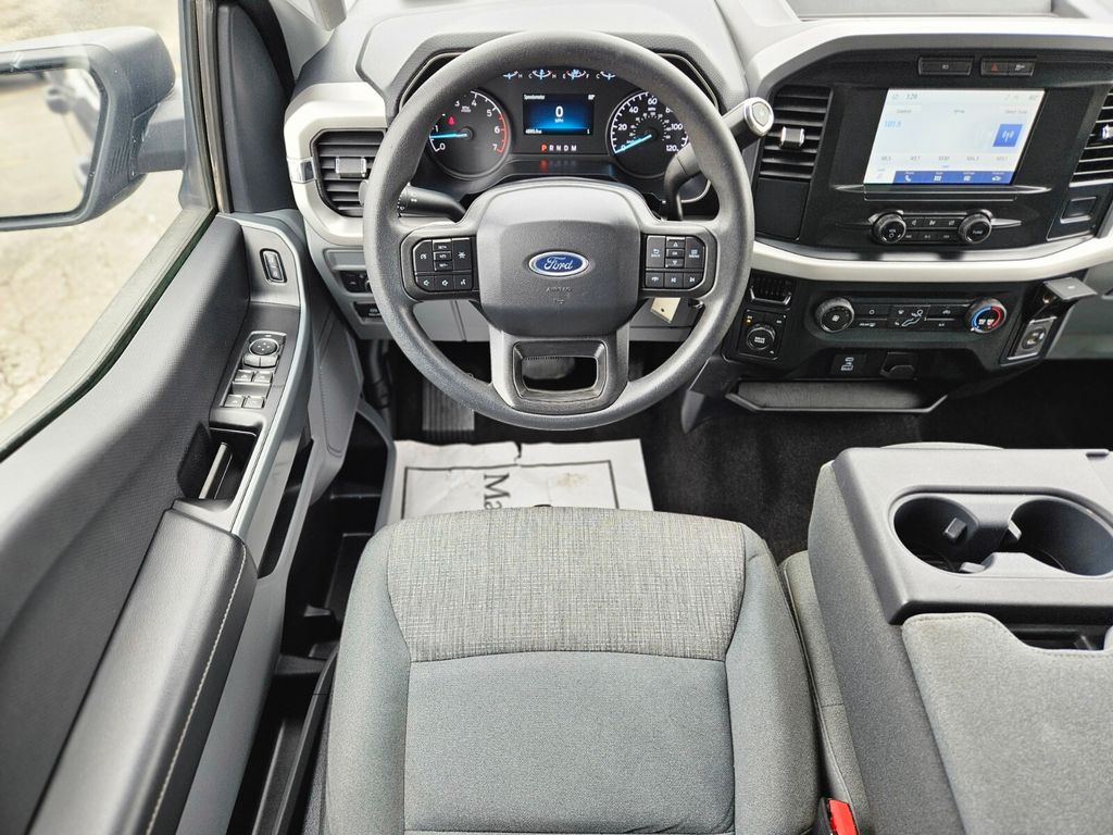 2022 Ford F-150 XLT - Photo 12
