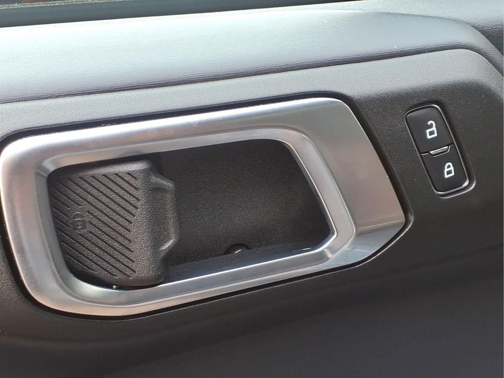 2025 Ford Bronco 4-Door Outer Banks - Photo 20