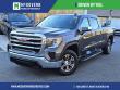 Used 2019 GMC Sierra 1500 SLE Truck Crew Cab