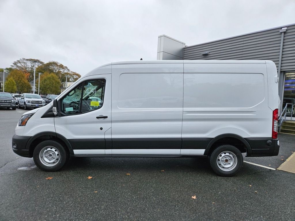 New 2024 Ford Transit-250 Base Cargo Van