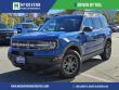 Used 2024 Ford Bronco Sport Big Bend SUV