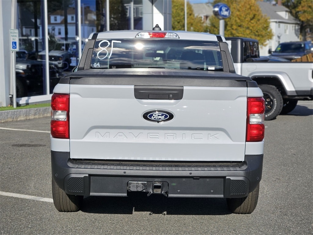 New 2025 Ford Maverick XL Truck
