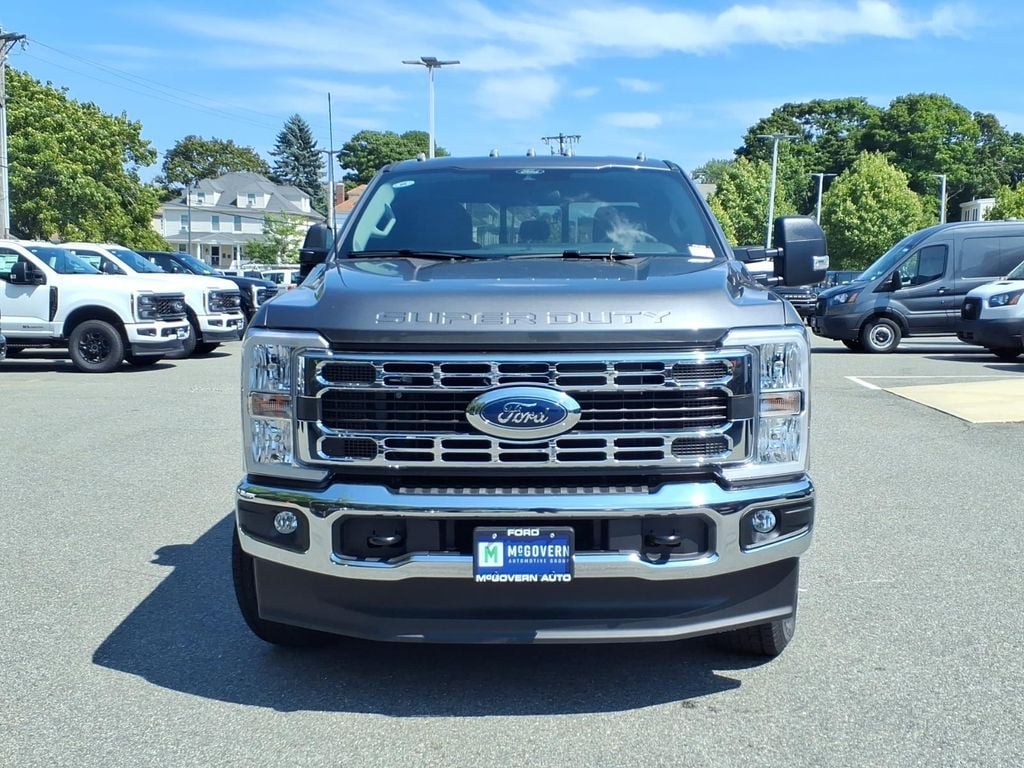 New 2026 Ford F-250SD XLT Truck