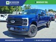  Ford F-250SD