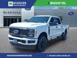  Ford F-250SD