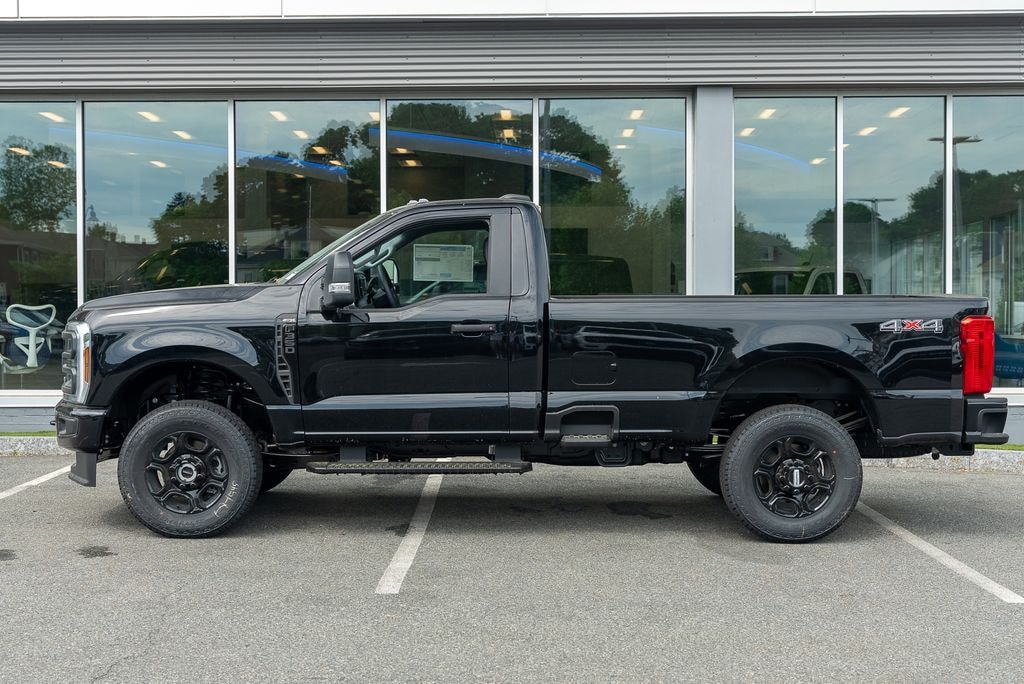 New 2026 Ford F-350SD XL Truck
