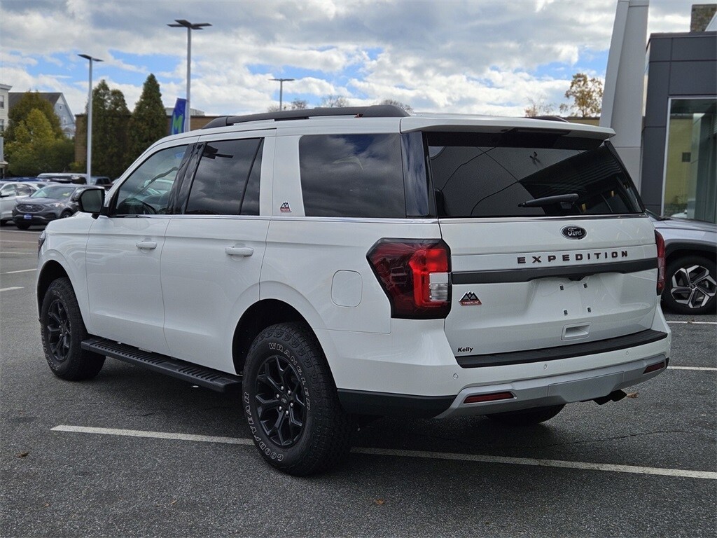 New 2024 Ford Expedition Timberline SUV