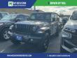 Used 2021 Jeep Wrangler Unlimited Sport SUV