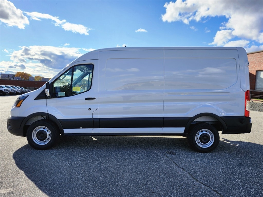 New 2025 Ford Transit-250 Base Cargo Van