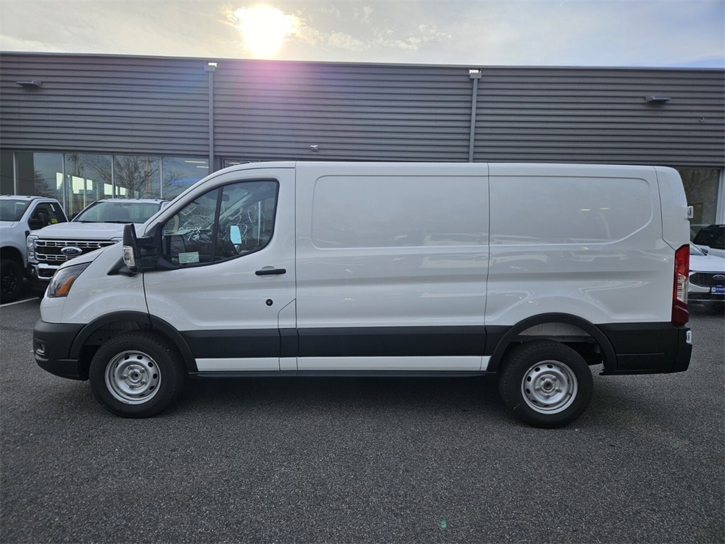 New 2026 Ford Transit-250 Base Cargo Van
