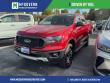 Used 2020 Ford Ranger  Truck SuperCrew