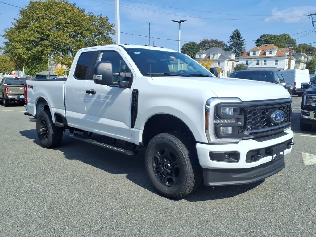 New 2026 Ford F-350SD XL Truck