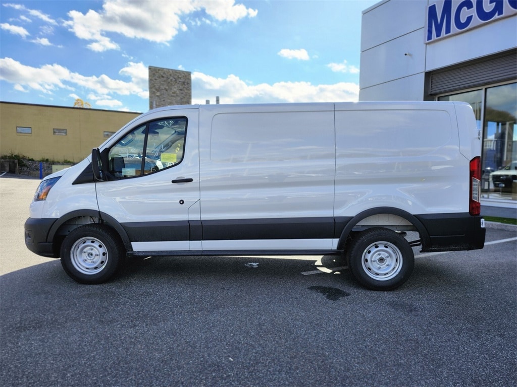 New 2026 Ford Transit-250 Base Cargo Van