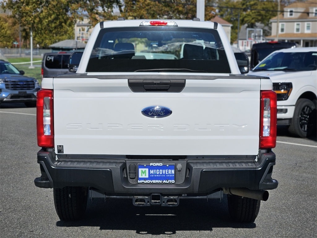 Used 2024 Ford F-350 Truck Crew Cab