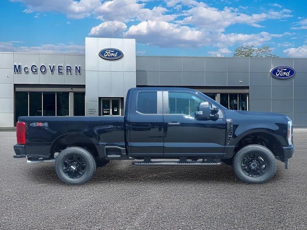 New 2026 Ford F-250SD XL Truck