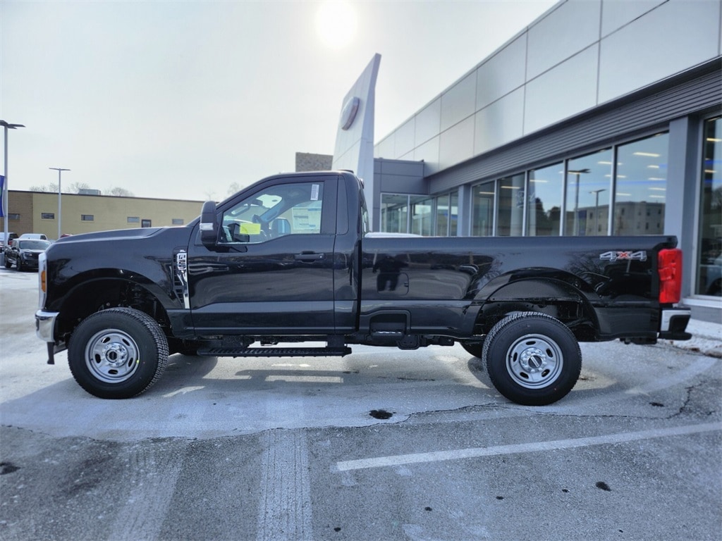 New 2026 Ford F-250SD Truck