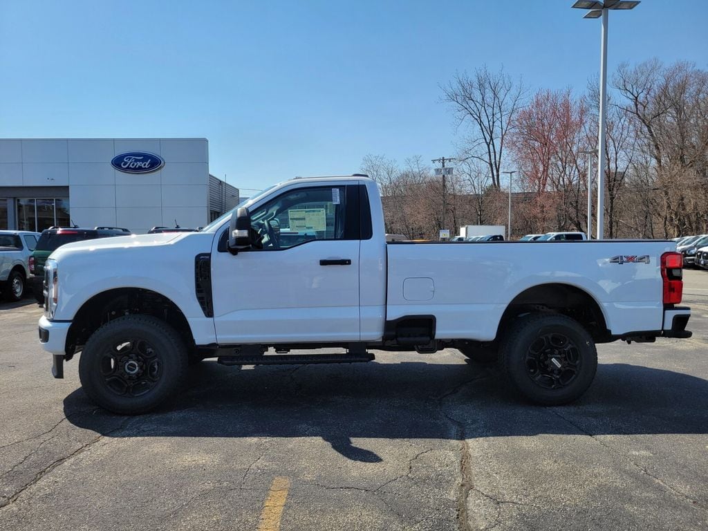 New 2026 Ford F-250SD Truck