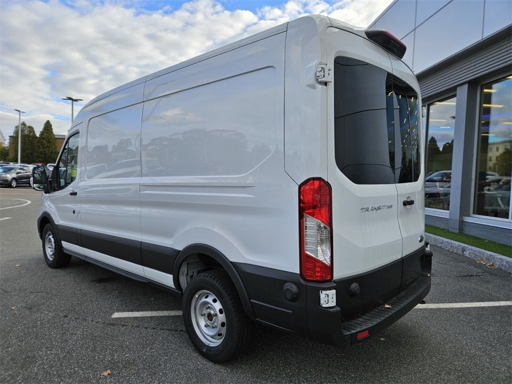 New 2024 Ford Transit-250 Base Cargo Van