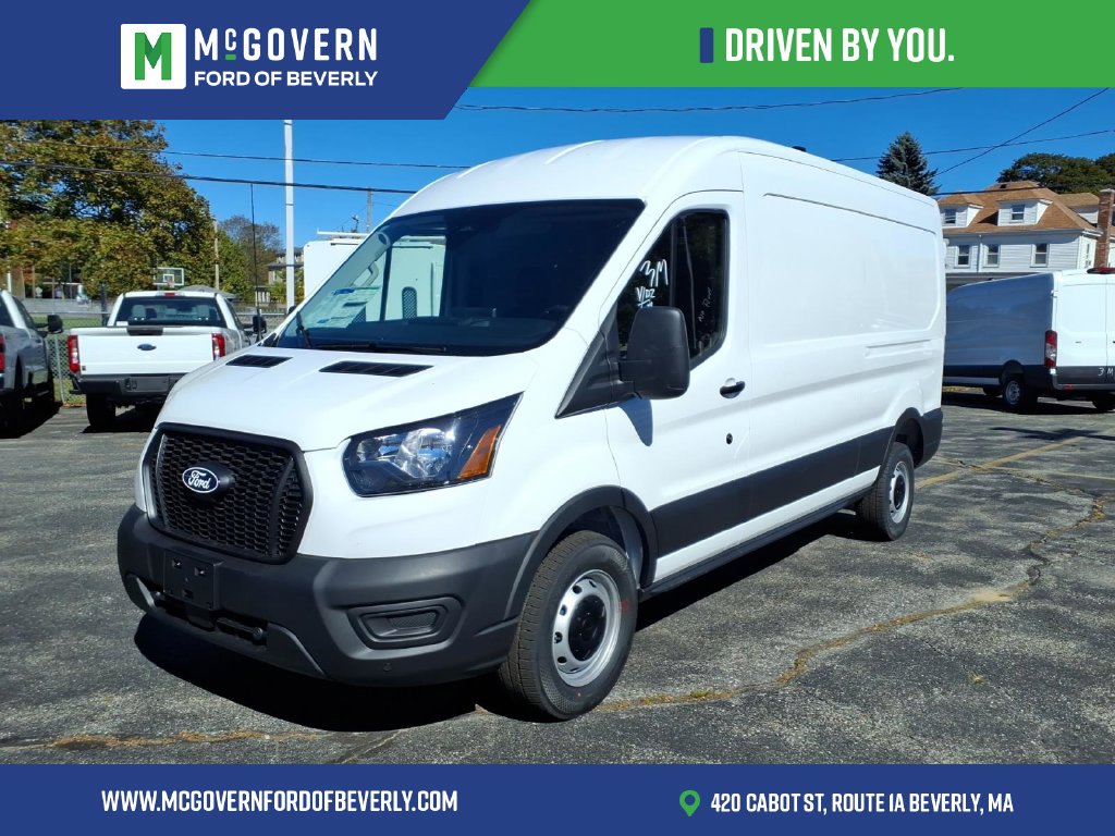  Ford Transit-250