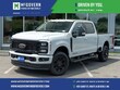  Ford F-250SD
